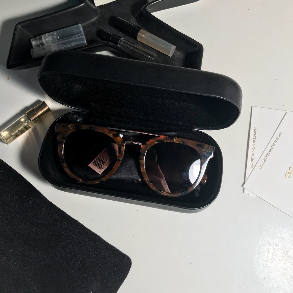 balmain sunglasses (brand new with tags)